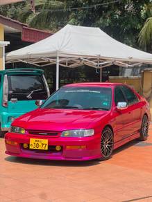 Honda Accord EXi in Others, PRK