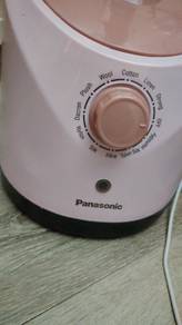 Panasonic Garment Steamer Iron 