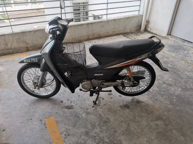 Honda Wave 100