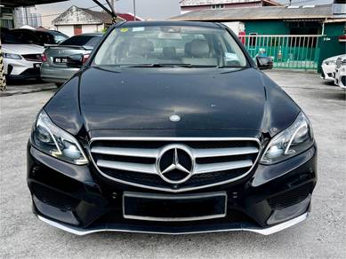 Mercedes Benz E250 250 CGI BlueEFCY AVANTGRADE in OUG, KUL