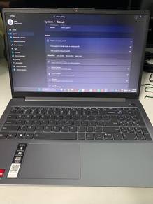 Lenovo Ideapad Slim 3 15ABR8 RYZEN 5