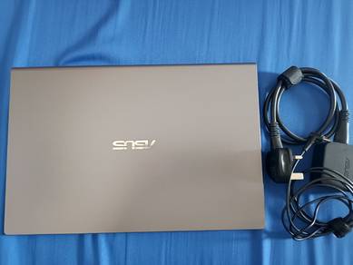 ASUS VivoBook X409BA Laptop