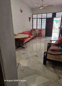 Semi-Detached House For Sale in Ayer Itam,PNG