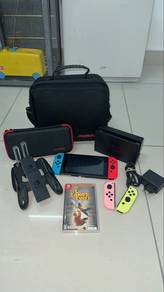(USED) Nintendo Switch Oled