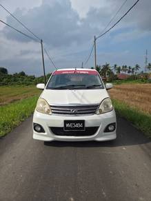 Perodua Viva ELITE AT in Kota Bharu, KTN
