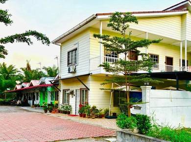 Al Hijrah Homestay