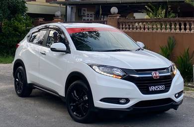 Honda HR-V V in Tanah Merah, KTN