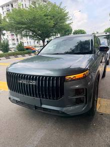 Jaecoo J7 PHEV 2WD in Cheras, KUL