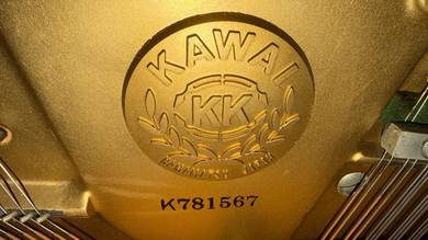 kawai piano