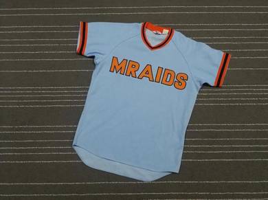 Mraids 25 baseball jersey saiz l