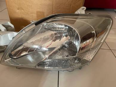 ncp93 headlight