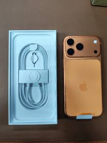 iphone 17 pro max 256GB for sale