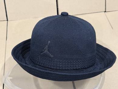 MU5558	Topi Bucket Hat Nike Air Jordan Jumpman