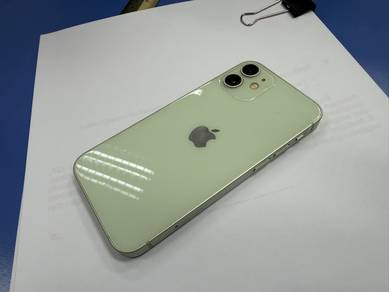 iphone 12 mini 128gb RARE 100% OK