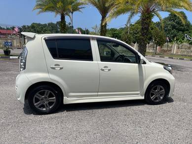 Perodua MyVi SE ZHS in Kuala Terengganu, TRG