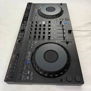 AlphaTheta Pioneer DDJ-GRV6