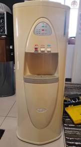 Used 929 Bigger tank Hot & Normal Water Dispenser