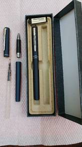 Pen 2Pcs(Allan D Lious)(Germany)(Aluminium)