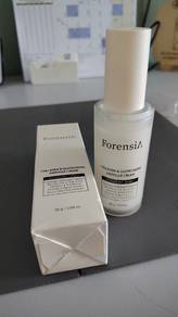 ampoule cream collagen and glutathione