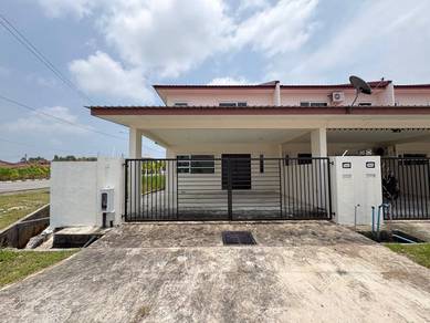 2-storey Terraced House For Sale in Miri,SWK