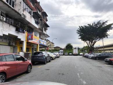 Shop lot For Sale in Ampang,SGR