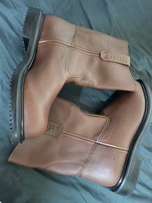 Red wings pecos