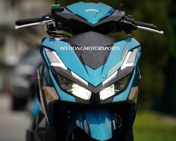 Honda Vario 125