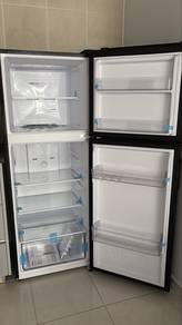 Peti Ais Brand Haier 2 Pintu