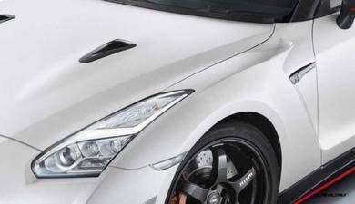 Nissan GTR R35 GTR35 Nismo Fender Original