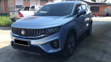 Proton X90 EXECUTIVE in Kajang, SGR