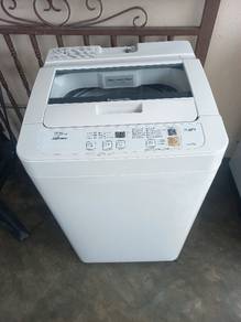 washing machine Panasonic 7.5kg sekli hantr