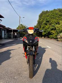Yamaha 135LC