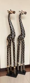 Giraffee Wood