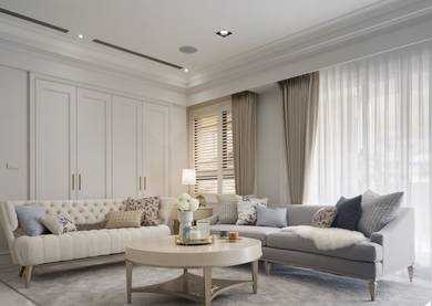 Condominium For Sale in KL Sentral,KUL
