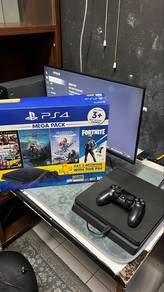 Sony PlayStation 4 Slim 1TB