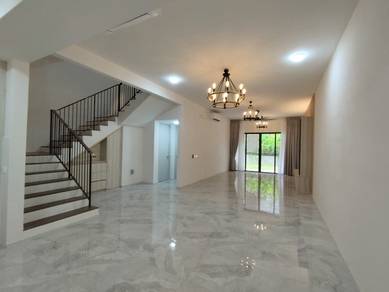 3-storey Terraced House For Rent in Taman Melawati,KUL