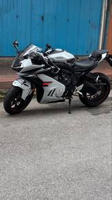 CFMOTO 675SR-R