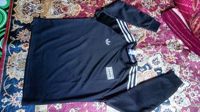 adidas x oasis