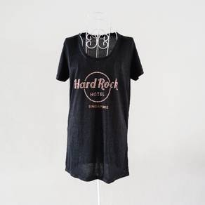 Hard Rock Cafe Singapore Tee