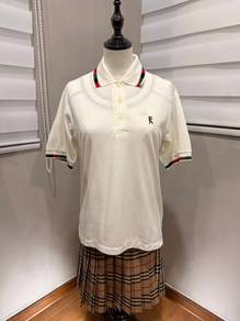 Roberta di Camerino luxury polo women S 3361