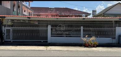 Semi-Detached House For Sale in Kota Kinabalu,SBH