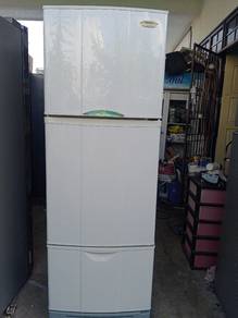 peti ais Sejuk COD ada warranty 1 week 