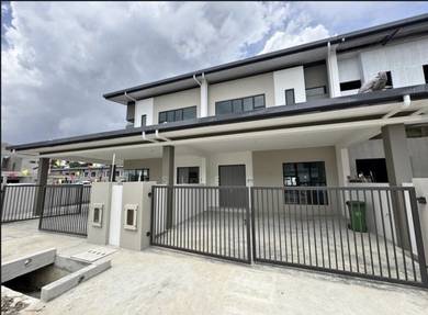 2-storey Terraced House For Sale in Cyberjaya,SGR