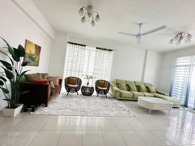 Condominium For Sale in Kelisa Residence