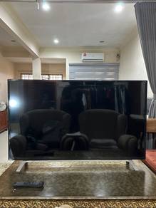 Toshiba 55L5650VM LCD TV