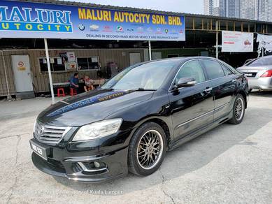 Toyota Camry G in Cheras, KUL