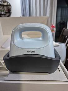 Cricut had press (New)