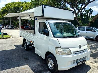 2015 Daihatsu Gran Max