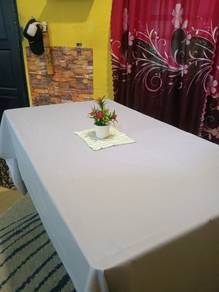 Meja study / Meja Makan kukuh