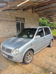 Perodua Kancil 850 EXS in Tanah Merah, KTN